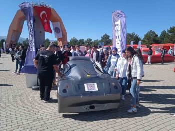 Dpü, Lise Öğrencilerine Tanıtıldı
