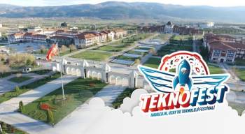 Dpü, Teknofest’E Akademik Paydaş Oldu
