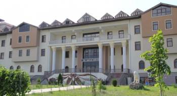 Dpü Akademisyenlerinin Uluslararası Dizinlerde Taranan Yayınlar Açıklandı
