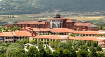 Dpü Bap’Tan Bor Projelerine Büyük Destek
