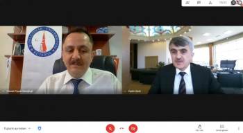 Dpü’De “Akademide Kariyer Planlaması” Konulu Seminer
