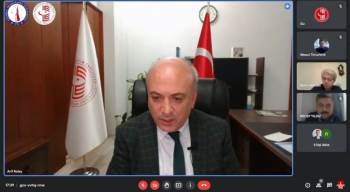 Dpü’De “Akademide Üç Kuşak, Bilim Kültür Ve Sanat” İsimli Sempozyum
