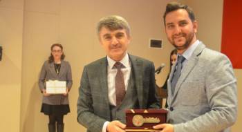 Dpü’De ’Akademik İntihali Önleme’ Eğitimi
