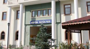 Dpü’De “Anne Üniversitesi” Projesi Başlıyor
