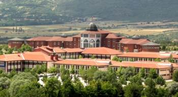 Dpü’De “Bilimsel Araştırmalarda Proje Yönetim Stratejileri” Semineri
