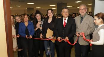 Dpü’De “Buluşma 6” İsimli Karma Sergi
