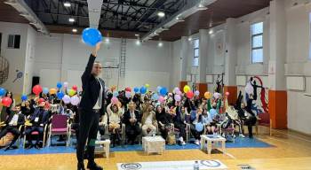 Dpü’De “Geleceğe İlk Adım” Başlıklı Zirve
