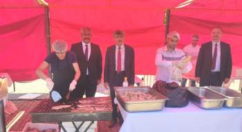 Dpü’De “Sofrada Balık Mükemmel Sağlık” İsimli Etkinlik
