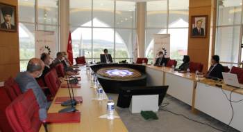 Dpü’De ’Taş Ve Gümüş Takıya Dönüşüyor, Engeller Kalkıyor’ Projesi
