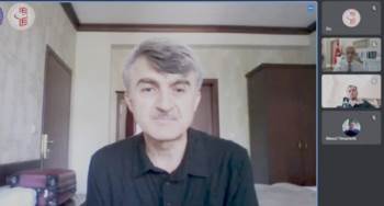 Dpü’De “Uluslararası İlahiyat Disiplinleri” Konulu Sempozyum
