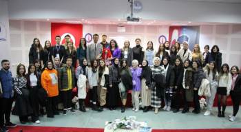 Dpü’De “Yazarlık Ve Vantrologluk” Başlıklı Etkinlik
