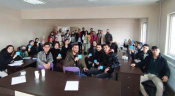 Dpü’De ’Zaferin 100. Yılı’ Konulu Çalıştay
