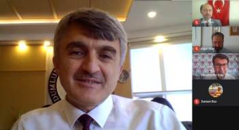 Dpü’De 15 Temmuz Paneli
