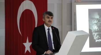 Dpü’De 24 Kasım Öğretmenler Günü Etkinlikleri
