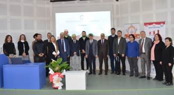 Dpü’De Akademik Yükseltme Ve Akademik Teşvik Ödül Törenleri
