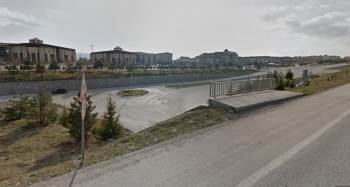 Dpü’De Altgeçit Ve Kavşak Düzenlemesi Çalışmaları Başlıyor
