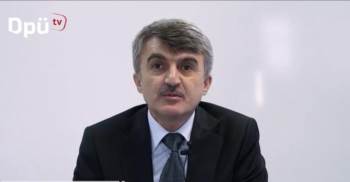 Dpü’De Başlayan Uzaktan Eğitimde İlk Ders Rektör Kazım Uysal’Dan
