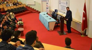 Dpü’De Bölgesel Politikalar Ve İş Birliği Zirvesi
