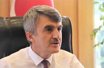 Dpü’De Doluluk Oranı Yüzde 90’I Aştı
