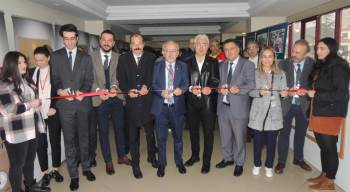 Dpü’De Fair Play Üniversiteler Kervanı Paneli Ve Fotoğraf Sergisi
