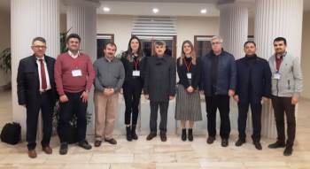 Dpü’De Fen Ve Mühendislik Alanlarında Proje Eğitimi
