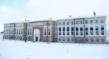 Dpü’De Genel Kurul Toplantısı Ve Akademik Teşvik Ödül Töreni
