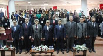 Dpü’De Ieee Türkiye Öğrenci Kolları Çalıştayı
