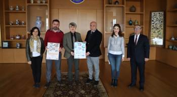 Dpü’De İki Turizm Kongresi Düzenlenecek
