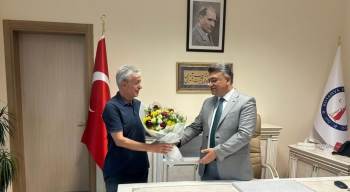 Dpü’De İlahiyat Ve Fen Edebiyat Fakültelerine Yeni Dekanlar Atandı
