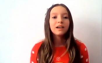 Dpü’De İstiklal Marşı Okuma Yarışması
