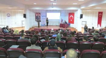 Dpü’De Kariyer Planlama Ve İş Yaşamına Hazırlık Seminerleri
