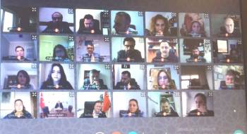 Dpü’De Kariyer Planlaması Dersi Eğiticilerinin Eğitimi
