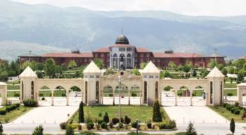 Dpü’De Kütahya’Nın İlk Çocuk Üniversitesi Açılıyor
