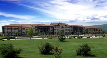 Dpü’De Matematiğin Geleceğinin Konuşulacağı Uluslararası Konferans
