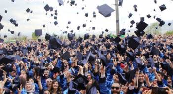 Dpü’De Mezuniyet Töreni 1-4 Eylül Tarihlerinde Yapılacak
