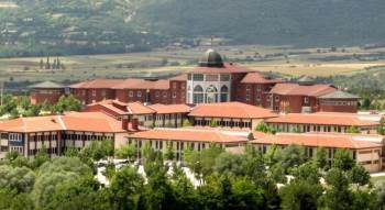 Dpü’De Sınav Zamanı
