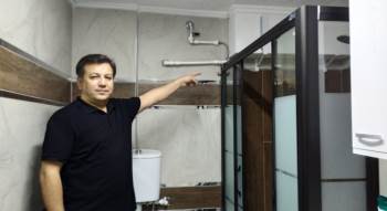 Dpü’De Su İsrafını Önleyecek Sistem Geliştirildi
