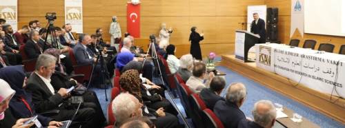 DPÜ’de toplumsal değişim ve din sempozyumu