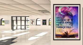 Dpü’De Uluslararası Kaligrafi Ve Tipografi Sergisi
