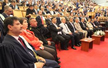 Dpü’De Yeni Akademik Yıl Heyecanı
