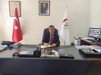 Dpü’Den “100. Yılda Ecdad Torunlarına 100 Hediye” İsimli Anlamlı Proje
