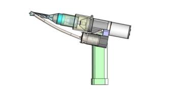 Dpü’Den ’Ortopedik Cerrahiye Katkı Sunacak’ Aygıt
