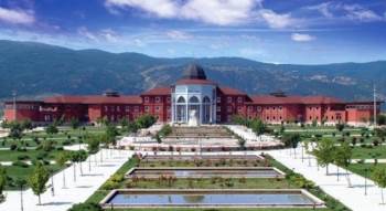 Dpü’Den ’Yüksek Katma Değerli Bor’ Ürünlerine Destek
