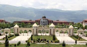 Dpü’Den Meslek Lisesi Öğrencileri İçin Uluslararası Proje
