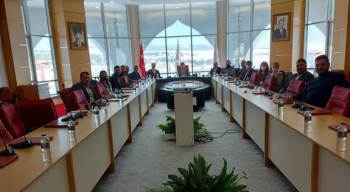 Dpü’Den Yeni Sogep Projeleri Hamlesi
