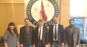 Dpü Dış İlişkiler Koordinatörlüğü’Nün Büyük Başarısı
