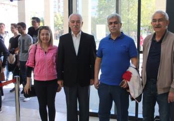 Dpü Eğitim Fakültesi’Nin 2 Gün Süren Oryantasyon Etkinliği Tamamlandı
