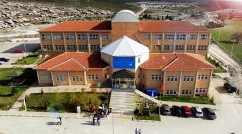 Dpü Emet Meslek Yüksekokuluna 365 Öğrenci Kontenjanı
