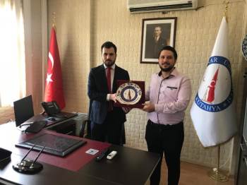 Dpü Emet Meslek Yüksekolu’Nda  Görev Değişikliği
