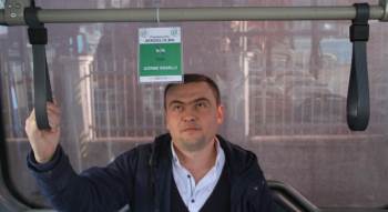 Dpü Engelsiz Hayat Topluluğu’Ndan Örnek Proje
